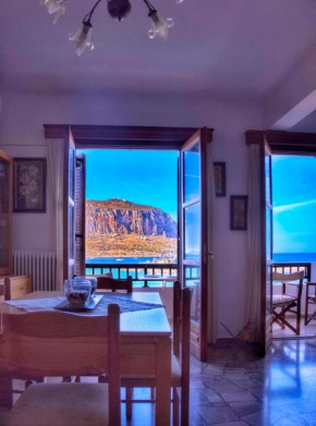MATRONI'S HOUSE - 2ος όροφος, ιδιόκτητο σπίτι, Monemvasia